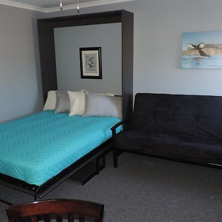 North 99 Motel Туилингейт Екстериор снимка