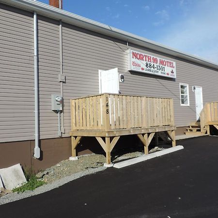 North 99 Motel Туилингейт Екстериор снимка