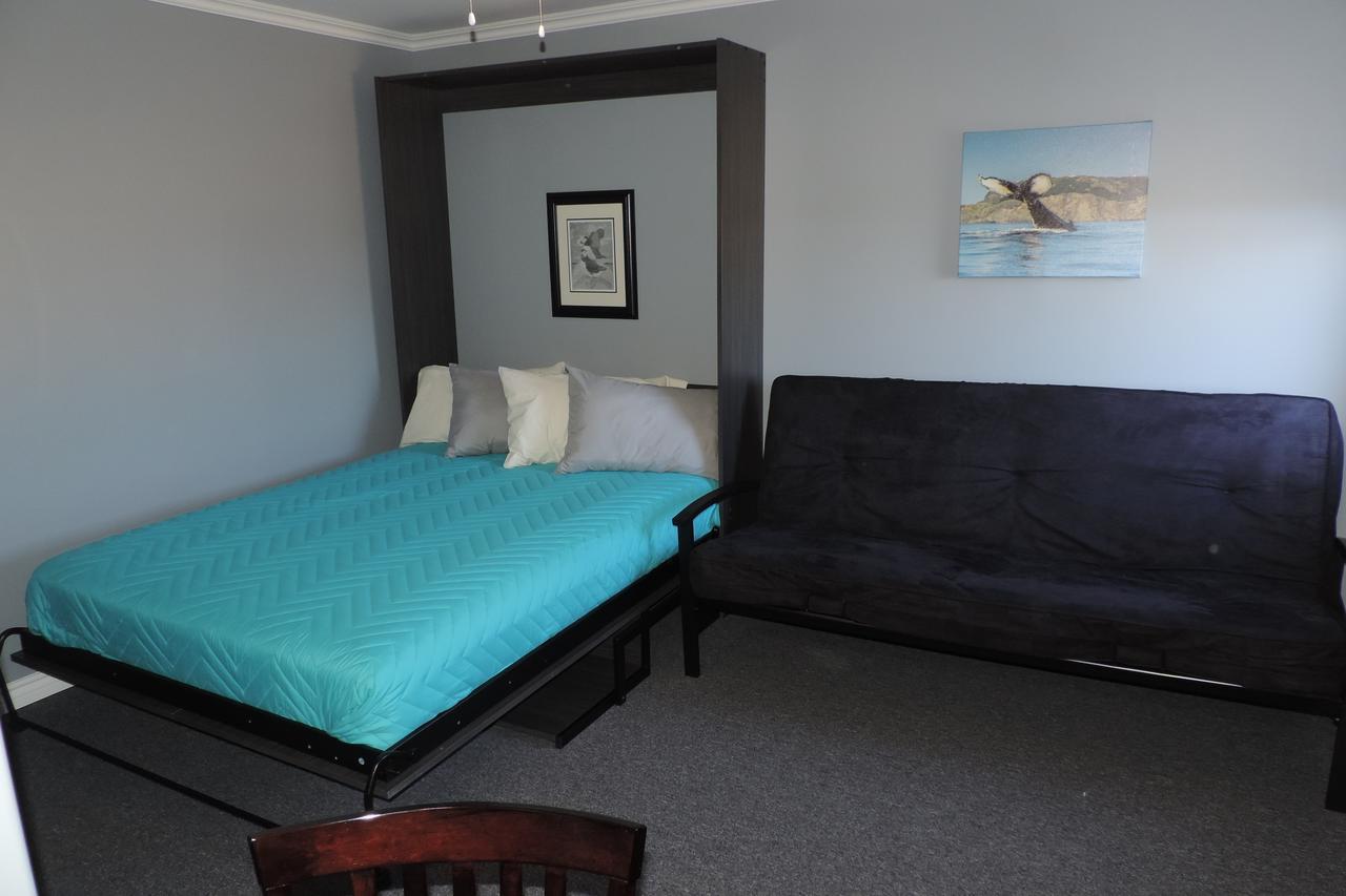 North 99 Motel Туилингейт Екстериор снимка
