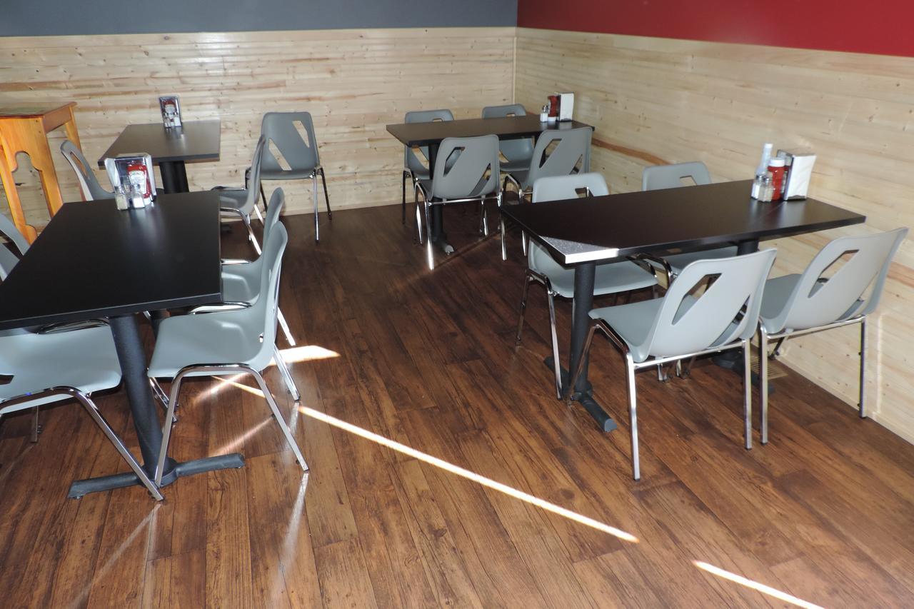 North 99 Motel Туилингейт Екстериор снимка