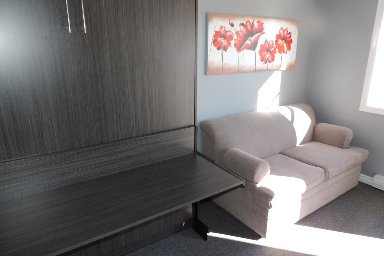 North 99 Motel Туилингейт Екстериор снимка