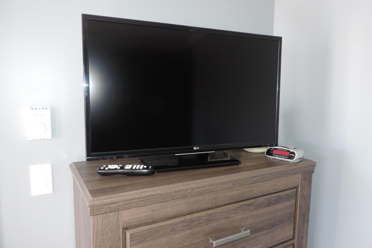 North 99 Motel Туилингейт Екстериор снимка